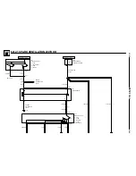 Предварительный просмотр 254 страницы BMW 1999 E36 Coupe 318iC Electrical Troubleshooting Manual