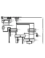 Предварительный просмотр 256 страницы BMW 1999 E36 Coupe 318iC Electrical Troubleshooting Manual