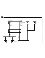 Предварительный просмотр 257 страницы BMW 1999 E36 Coupe 318iC Electrical Troubleshooting Manual