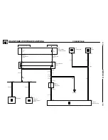 Предварительный просмотр 258 страницы BMW 1999 E36 Coupe 318iC Electrical Troubleshooting Manual