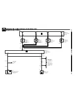 Предварительный просмотр 266 страницы BMW 1999 E36 Coupe 318iC Electrical Troubleshooting Manual