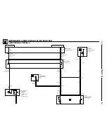 Предварительный просмотр 268 страницы BMW 1999 E36 Coupe 318iC Electrical Troubleshooting Manual