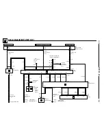 Предварительный просмотр 272 страницы BMW 1999 E36 Coupe 318iC Electrical Troubleshooting Manual