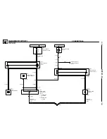 Предварительный просмотр 277 страницы BMW 1999 E36 Coupe 318iC Electrical Troubleshooting Manual