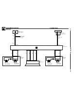 Предварительный просмотр 278 страницы BMW 1999 E36 Coupe 318iC Electrical Troubleshooting Manual