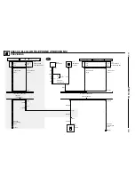 Предварительный просмотр 279 страницы BMW 1999 E36 Coupe 318iC Electrical Troubleshooting Manual