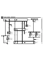 Предварительный просмотр 281 страницы BMW 1999 E36 Coupe 318iC Electrical Troubleshooting Manual