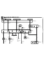 Предварительный просмотр 285 страницы BMW 1999 E36 Coupe 318iC Electrical Troubleshooting Manual