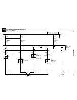 Предварительный просмотр 287 страницы BMW 1999 E36 Coupe 318iC Electrical Troubleshooting Manual