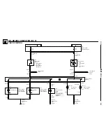 Предварительный просмотр 288 страницы BMW 1999 E36 Coupe 318iC Electrical Troubleshooting Manual