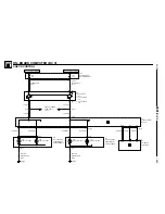 Предварительный просмотр 289 страницы BMW 1999 E36 Coupe 318iC Electrical Troubleshooting Manual