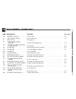 Предварительный просмотр 290 страницы BMW 1999 E36 Coupe 318iC Electrical Troubleshooting Manual