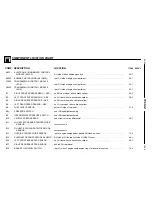 Предварительный просмотр 291 страницы BMW 1999 E36 Coupe 318iC Electrical Troubleshooting Manual