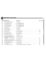 Предварительный просмотр 294 страницы BMW 1999 E36 Coupe 318iC Electrical Troubleshooting Manual