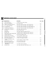 Предварительный просмотр 299 страницы BMW 1999 E36 Coupe 318iC Electrical Troubleshooting Manual