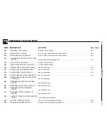 Предварительный просмотр 300 страницы BMW 1999 E36 Coupe 318iC Electrical Troubleshooting Manual