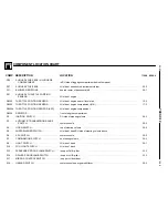 Предварительный просмотр 302 страницы BMW 1999 E36 Coupe 318iC Electrical Troubleshooting Manual