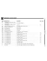 Предварительный просмотр 305 страницы BMW 1999 E36 Coupe 318iC Electrical Troubleshooting Manual