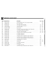 Предварительный просмотр 307 страницы BMW 1999 E36 Coupe 318iC Electrical Troubleshooting Manual