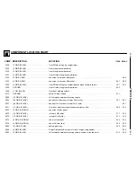 Предварительный просмотр 308 страницы BMW 1999 E36 Coupe 318iC Electrical Troubleshooting Manual