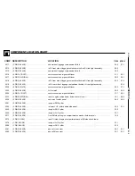 Предварительный просмотр 309 страницы BMW 1999 E36 Coupe 318iC Electrical Troubleshooting Manual