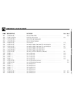 Предварительный просмотр 312 страницы BMW 1999 E36 Coupe 318iC Electrical Troubleshooting Manual