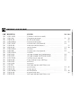 Предварительный просмотр 313 страницы BMW 1999 E36 Coupe 318iC Electrical Troubleshooting Manual