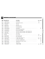 Предварительный просмотр 315 страницы BMW 1999 E36 Coupe 318iC Electrical Troubleshooting Manual