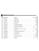 Предварительный просмотр 317 страницы BMW 1999 E36 Coupe 318iC Electrical Troubleshooting Manual