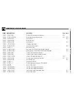 Предварительный просмотр 323 страницы BMW 1999 E36 Coupe 318iC Electrical Troubleshooting Manual