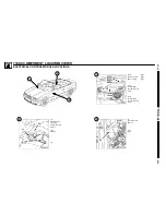 Предварительный просмотр 326 страницы BMW 1999 E36 Coupe 318iC Electrical Troubleshooting Manual