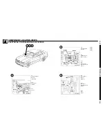 Предварительный просмотр 327 страницы BMW 1999 E36 Coupe 318iC Electrical Troubleshooting Manual