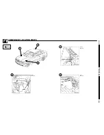 Предварительный просмотр 331 страницы BMW 1999 E36 Coupe 318iC Electrical Troubleshooting Manual