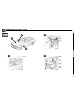 Предварительный просмотр 332 страницы BMW 1999 E36 Coupe 318iC Electrical Troubleshooting Manual