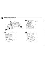 Предварительный просмотр 333 страницы BMW 1999 E36 Coupe 318iC Electrical Troubleshooting Manual