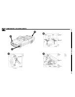 Предварительный просмотр 334 страницы BMW 1999 E36 Coupe 318iC Electrical Troubleshooting Manual