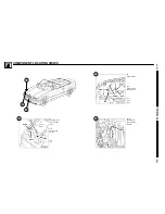 Предварительный просмотр 335 страницы BMW 1999 E36 Coupe 318iC Electrical Troubleshooting Manual