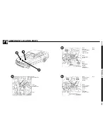 Предварительный просмотр 336 страницы BMW 1999 E36 Coupe 318iC Electrical Troubleshooting Manual