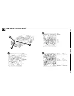 Предварительный просмотр 337 страницы BMW 1999 E36 Coupe 318iC Electrical Troubleshooting Manual