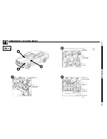 Предварительный просмотр 338 страницы BMW 1999 E36 Coupe 318iC Electrical Troubleshooting Manual