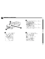 Предварительный просмотр 339 страницы BMW 1999 E36 Coupe 318iC Electrical Troubleshooting Manual