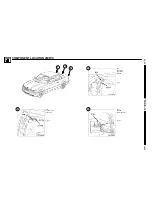 Предварительный просмотр 340 страницы BMW 1999 E36 Coupe 318iC Electrical Troubleshooting Manual