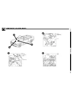 Предварительный просмотр 341 страницы BMW 1999 E36 Coupe 318iC Electrical Troubleshooting Manual