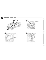 Предварительный просмотр 342 страницы BMW 1999 E36 Coupe 318iC Electrical Troubleshooting Manual