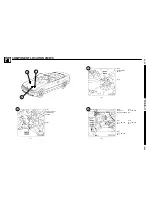 Предварительный просмотр 343 страницы BMW 1999 E36 Coupe 318iC Electrical Troubleshooting Manual