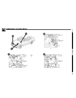 Предварительный просмотр 344 страницы BMW 1999 E36 Coupe 318iC Electrical Troubleshooting Manual