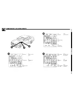 Предварительный просмотр 345 страницы BMW 1999 E36 Coupe 318iC Electrical Troubleshooting Manual