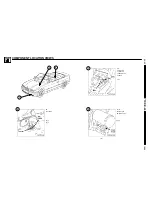 Предварительный просмотр 346 страницы BMW 1999 E36 Coupe 318iC Electrical Troubleshooting Manual