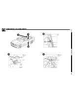 Предварительный просмотр 347 страницы BMW 1999 E36 Coupe 318iC Electrical Troubleshooting Manual