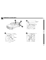 Предварительный просмотр 348 страницы BMW 1999 E36 Coupe 318iC Electrical Troubleshooting Manual